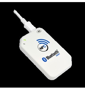 NFC Зчитувач ACR1255U Bluetooth
