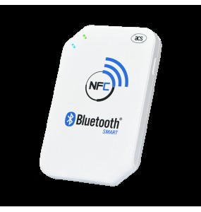 NFC Зчитувач ACR1255U Bluetooth