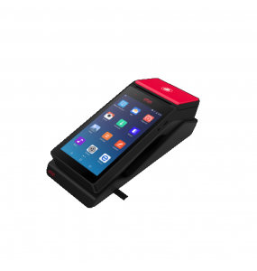POS термінал iMin M2