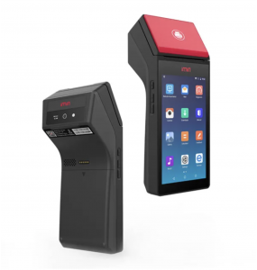 POS термінал iMin M2