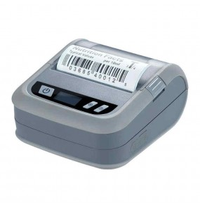 Портативний принтер наклейок/бірок/етикеток Xprinter XP-P323B