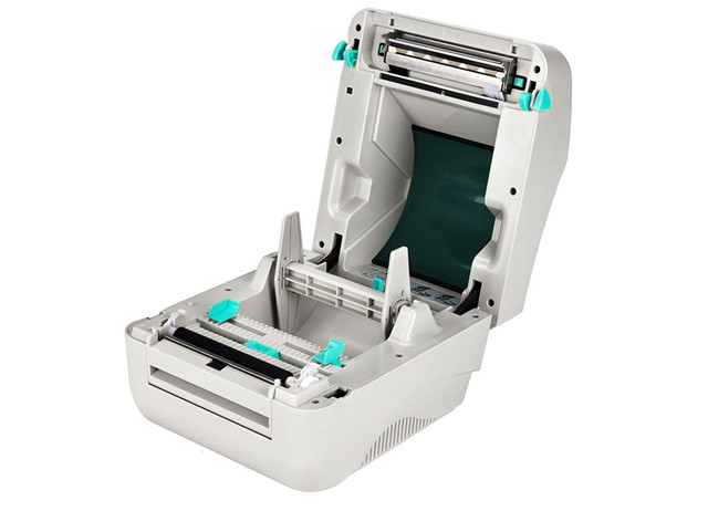 Термопринтер для печати БИРОК Xprinter XP-450B (для Новой Почты) Термопринтер для печати БИРОК Xprinter XP-450B (для Новой Почты)