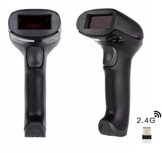 сканер шк Jepod JP-A2